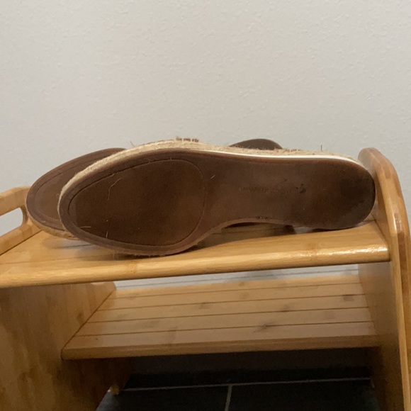 Lucky Brand Leather flat - Picture 4 of 8